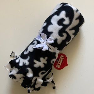 Old Navy Fleece Blanket